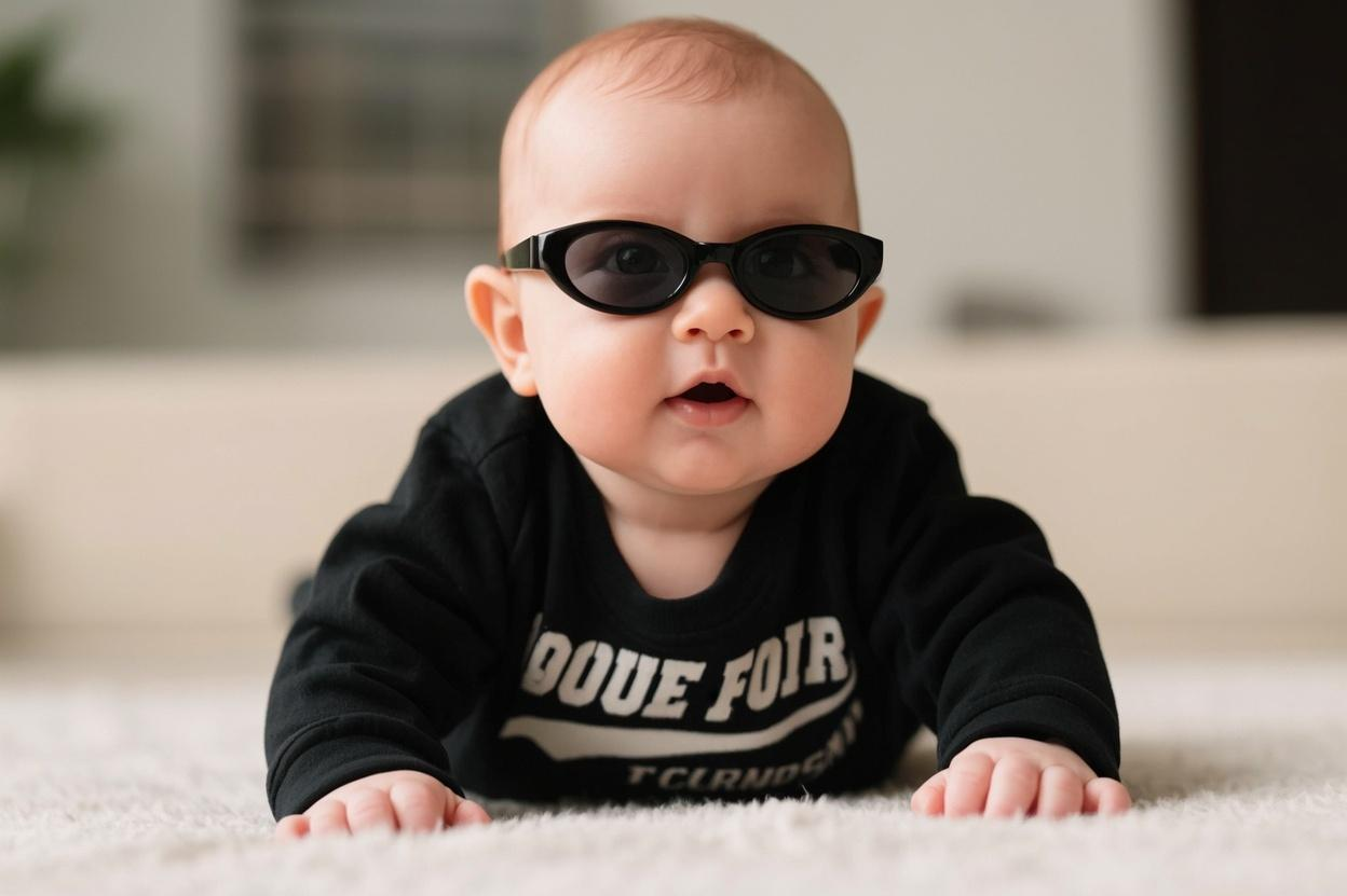 100 Effortlessly Cool Boy Names You'll Love