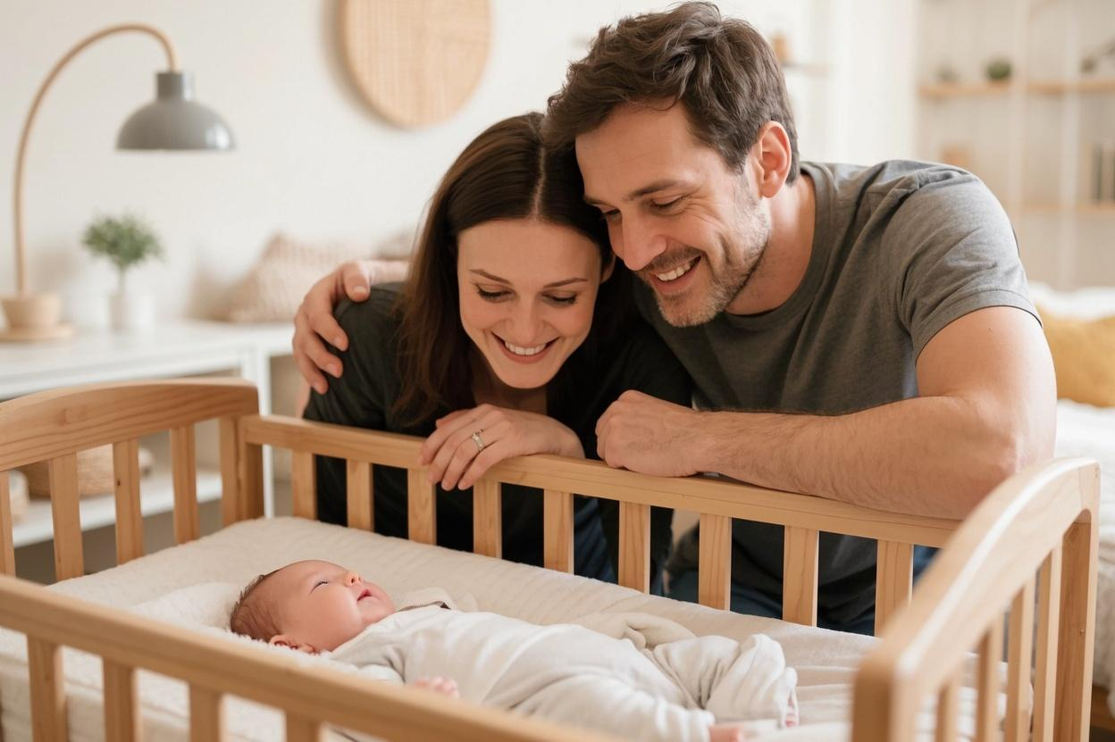 10 Tips for Choosing a Baby Name